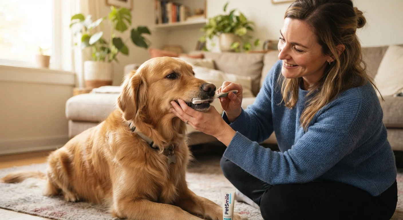 The Overlooked Role of Dental Health in Your Pet's Overall Wellbeing