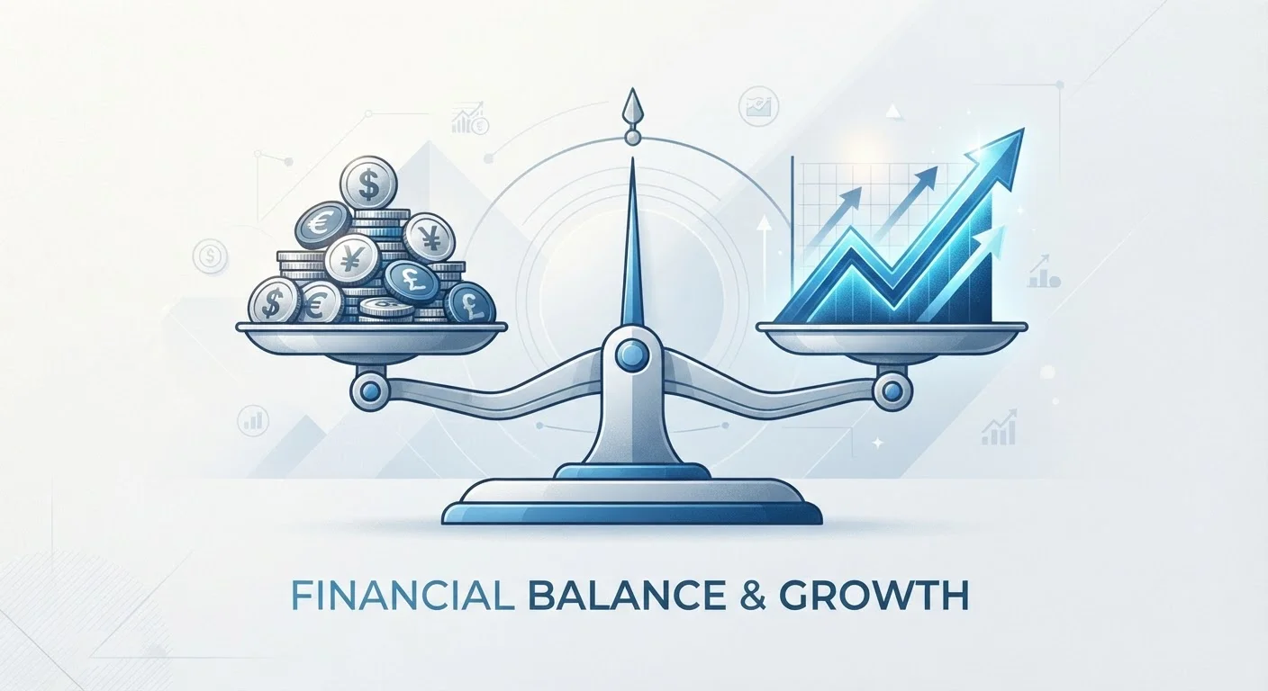 The Role of Risk in Investing: A Plain-Language Introduction