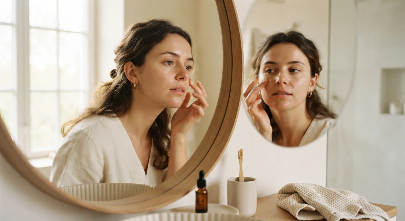 The Science Behind Why Your Skin Type Changes Over Time