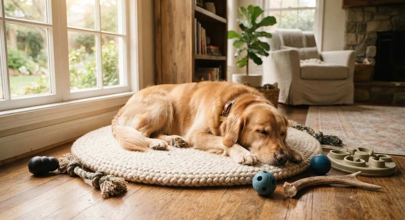 The Welfare Dimensions of Pet Ownership Most People Overlook