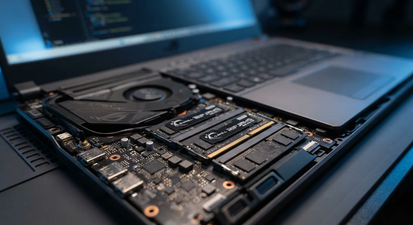 Things People Get Wrong About Computer Memory