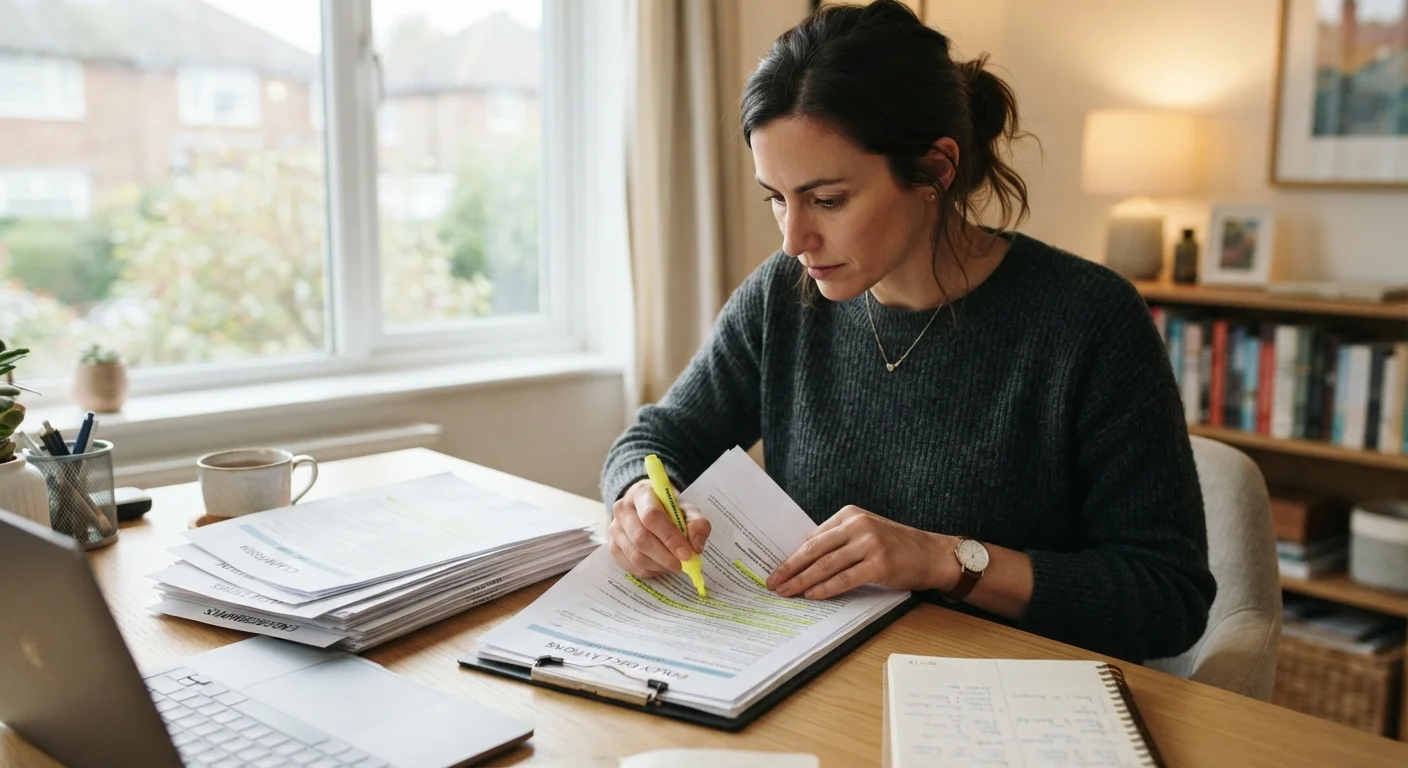 Things to Verify Before Assuming Your Insurance Will Cover It