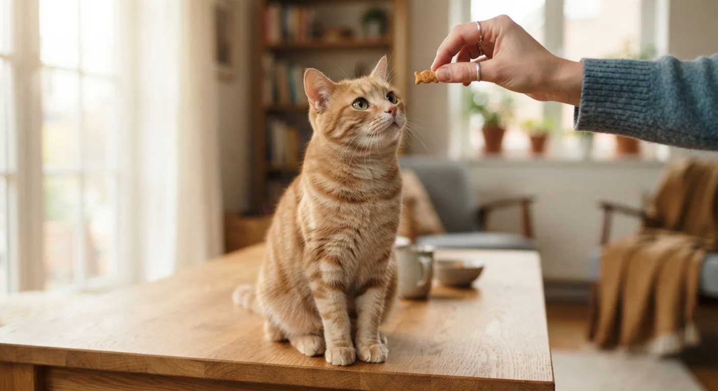 Training Cats: What's Different, What Works