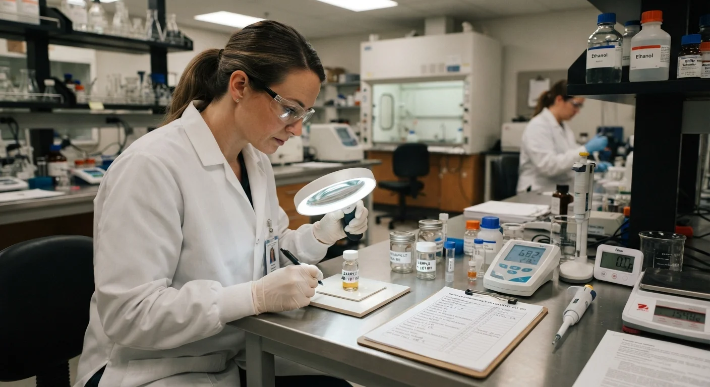 Trusting Third-Party Product Testing: What Makes an Evaluation Credible