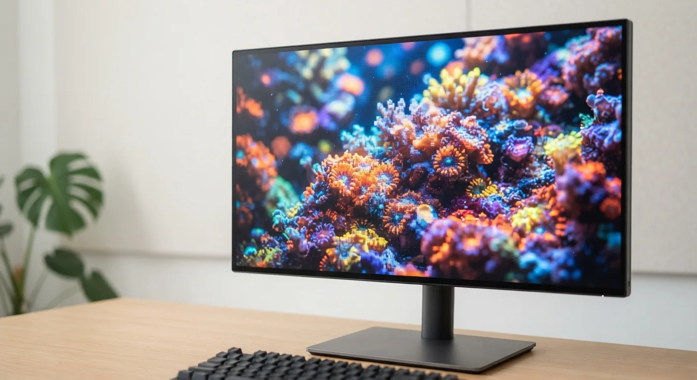 Understanding Display Specs: Resolution, Refresh Rate, and Panel Types Decoded