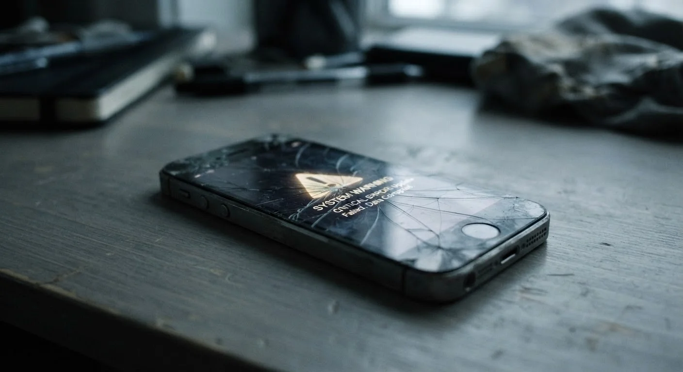What Happens When a Phone Reaches End of Software Support