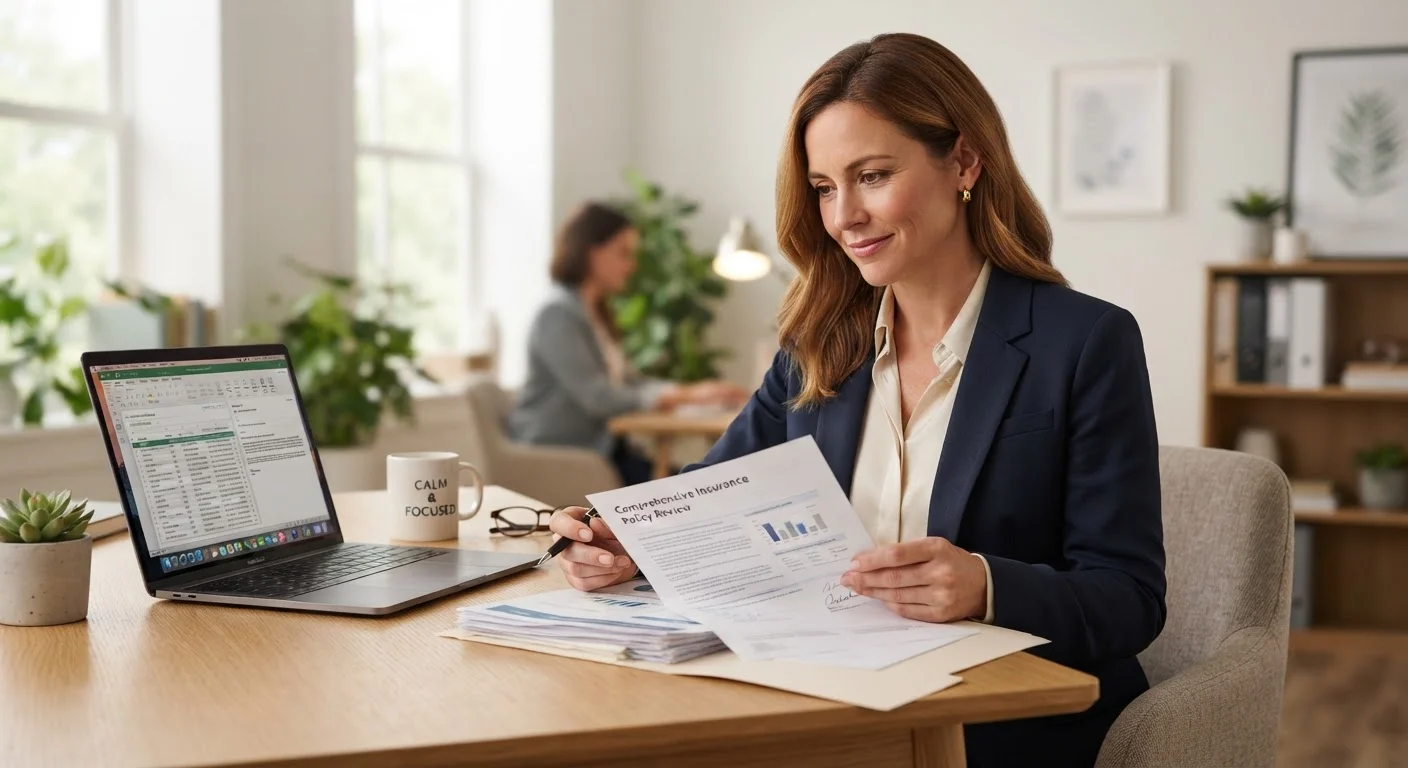 What Happens When You File a Claim: The Process Step by Step