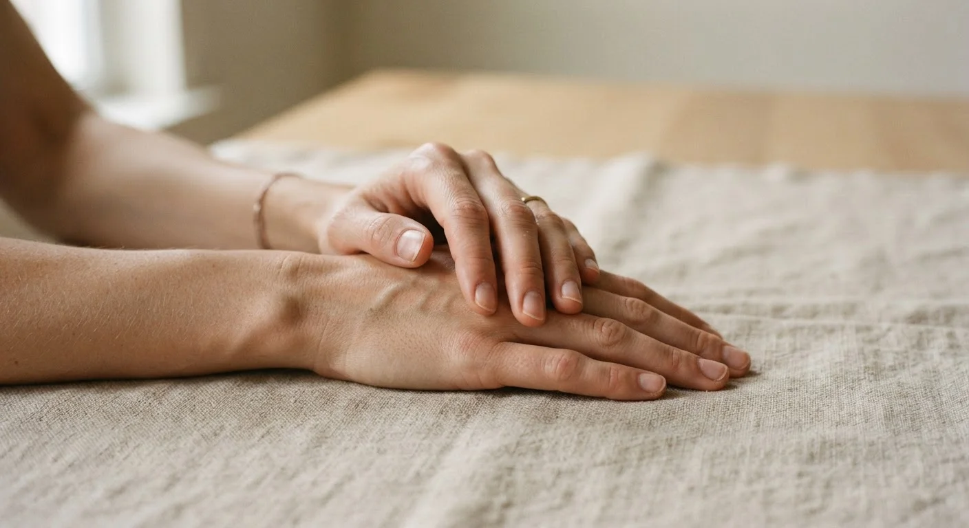 What Your Nails Can Tell You About Your General Health