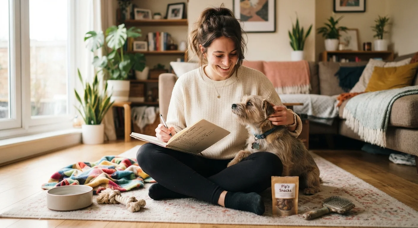 Where New Pet Owners Tend to Go Wrong in the First Year