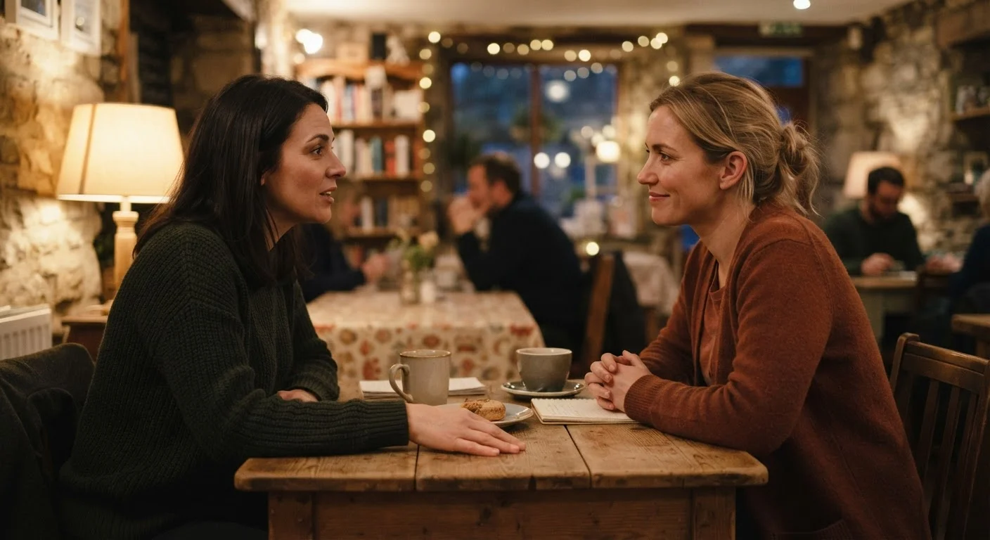 Why Good Intentions Around Mental Health Support Can Still Miss the Mark