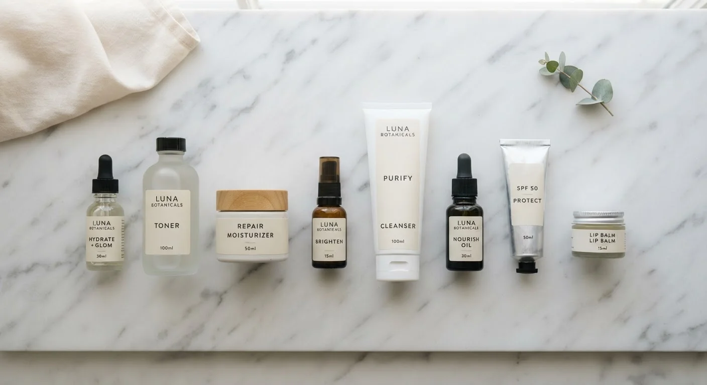 Why Layering Products in the Wrong Order Can Make Them Less Effective