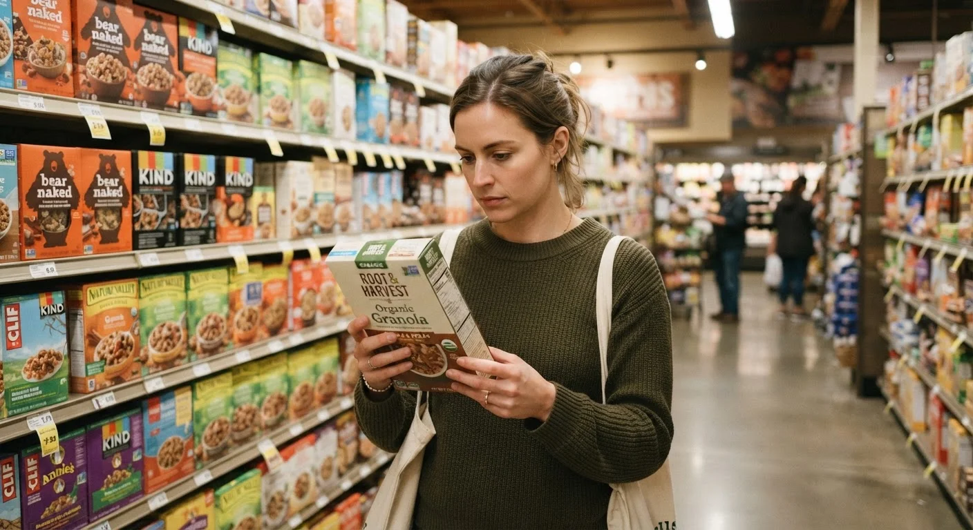 Why Shoppers Misjudge Product Quality — and How to Think More Clearly