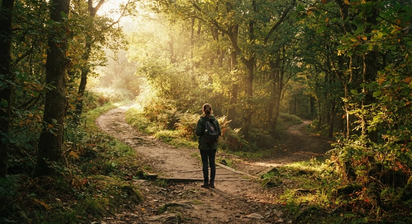 Why Waiting Until You Feel 'Ready' Can Cost You in the Long Run