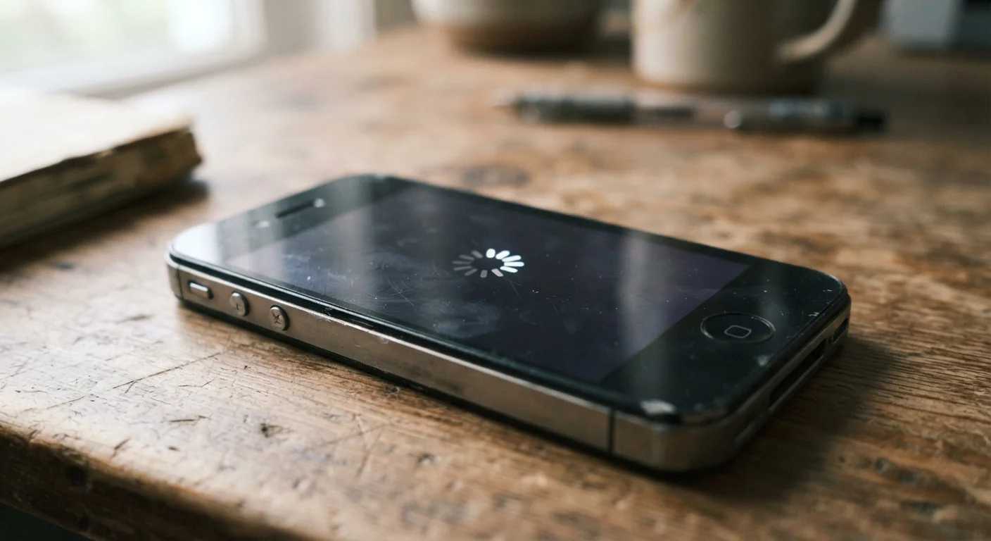 Why Your Phone Slows Down Over Time — and What's Really Happening