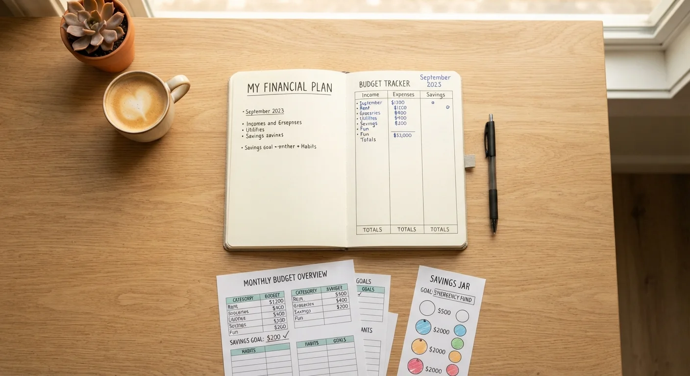 Your First Investment Account: What to Expect Before You Open One