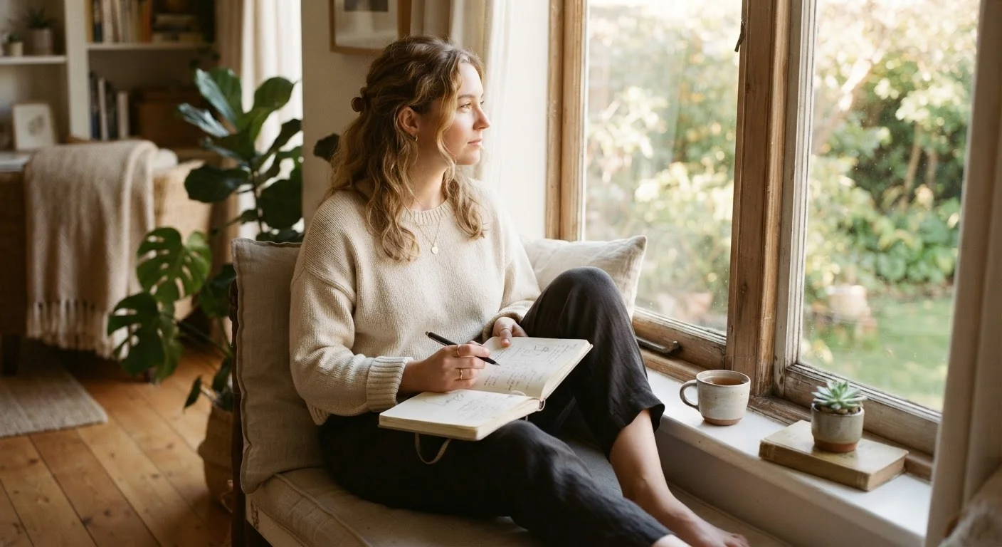 Your Weekly Mental Wellness Check-In: A Reflective Self-Assessment